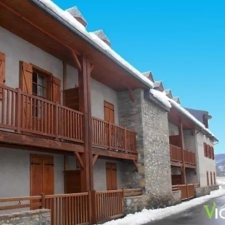 Village 7 Vignec